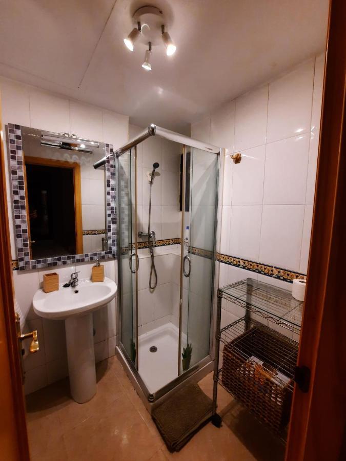 Lazcano Malaga By Dv Properties Zimmer foto